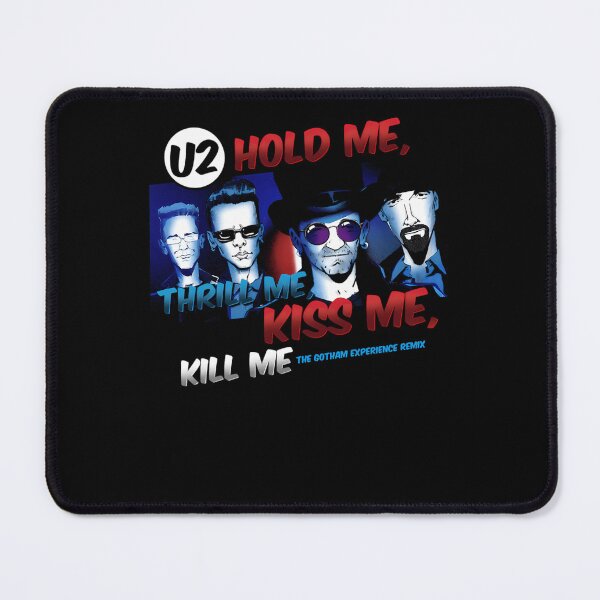 Item preview, Hold Me Thrill Me Kiss Me Kill Me Gotham designed and sold by Malsoy.