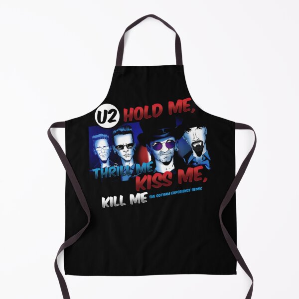 Item preview, Hold Me Thrill Me Kiss Me Kill Me Gotham designed and sold by Malsoy.