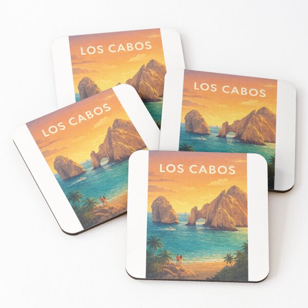 Item preview, Los Cabos El Arco Cabo San Lucas Baja California Sur Mexico designed and sold by Places On Earth.