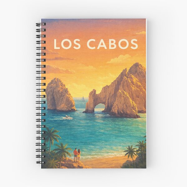 Artikelvorschau, Los Cabos El Arco Cabo San Lucas Baja California Sur Mexiko entworfen und verkauft von Places On Earth.