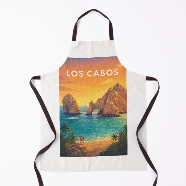 Item preview, Los Cabos El Arco Cabo San Lucas Baja California Sur Mexico designed and sold by Places On Earth.