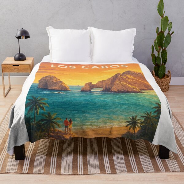 Item preview, Los Cabos El Arco Cabo San Lucas Baja California Sur Mexico designed and sold by Places On Earth.