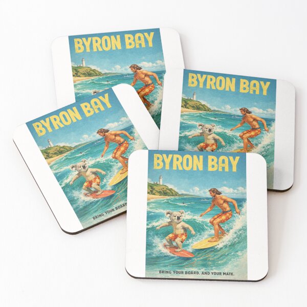 Item preview, Byron Bay Cape Byron Lighthouse New South Wales Australia designed and sold by Places On Earth.