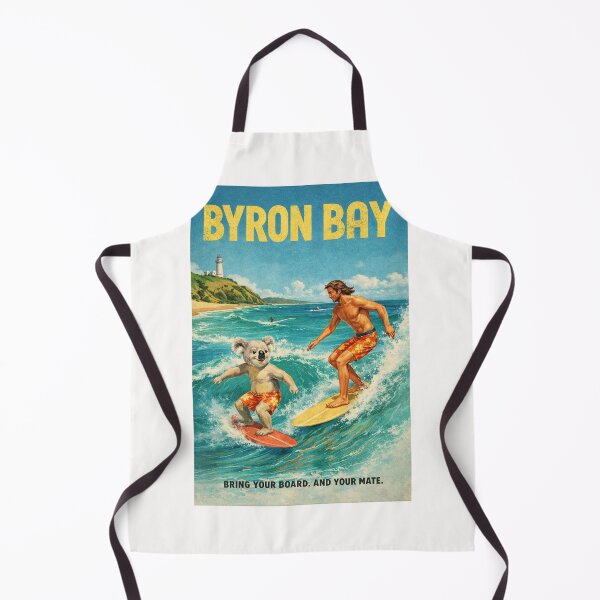 Item preview, Byron Bay Cape Byron Lighthouse New South Wales Australia designed and sold by Places On Earth.