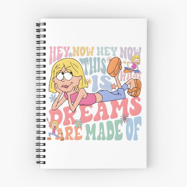 Item preview, Lizzie McGuire Y2K Retro This Is What Dreams Are Made Of designed and sold by VincentGoodLove.