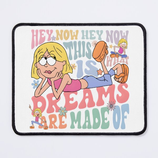 Item preview, Lizzie McGuire Y2K Retro This Is What Dreams Are Made Of designed and sold by VincentGoodLove.