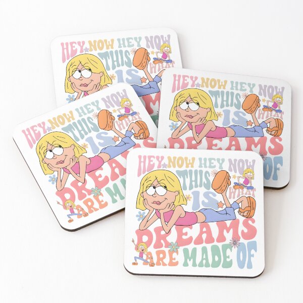 Item preview, Lizzie McGuire Y2K Retro This Is What Dreams Are Made Of designed and sold by VincentGoodLove.
