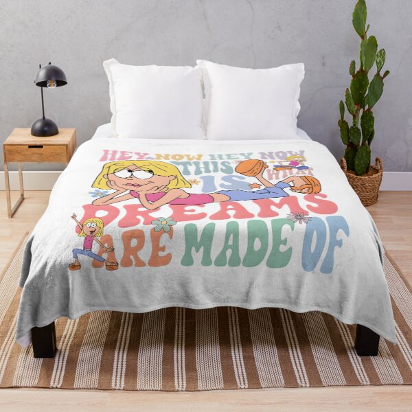 Item preview, Lizzie McGuire Y2K Retro This Is What Dreams Are Made Of designed and sold by VincentGoodLove.