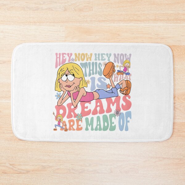 Item preview, Lizzie McGuire Y2K Retro This Is What Dreams Are Made Of designed and sold by VincentGoodLove.