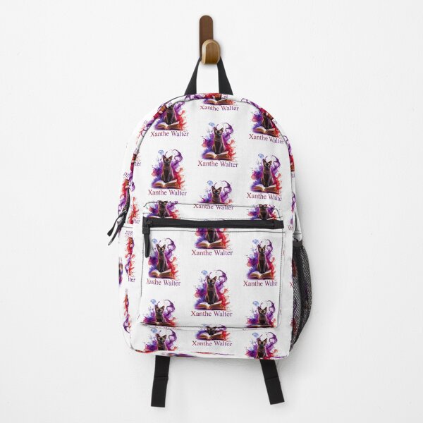 Item preview, xanthe walter cat logo designed and sold by Jorge Michael Cordeiro Correa.