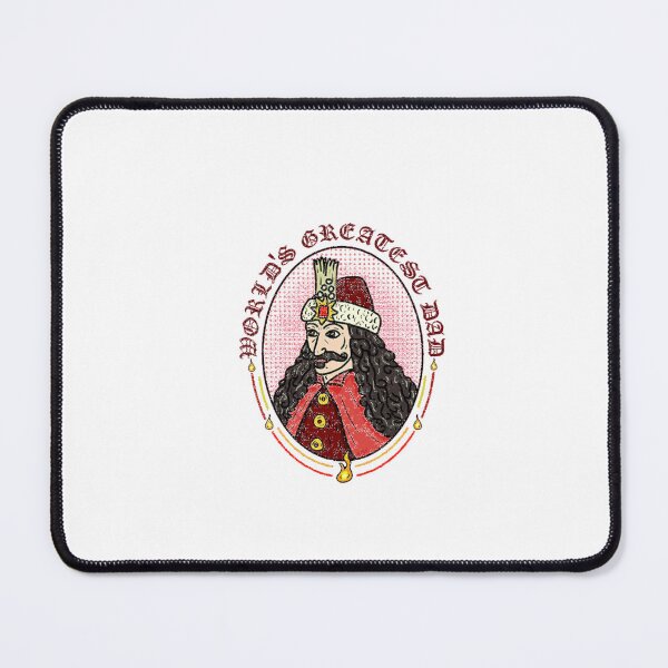 Item preview, Phish Fuego Vlad the Impaler Greatest Dad designed and sold by Linhvocraig.