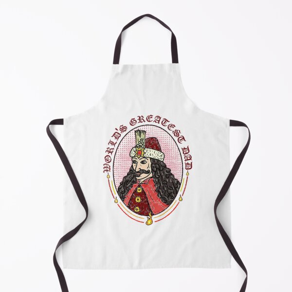Item preview, Phish Fuego Vlad the Impaler Greatest Dad designed and sold by Linhvocraig.