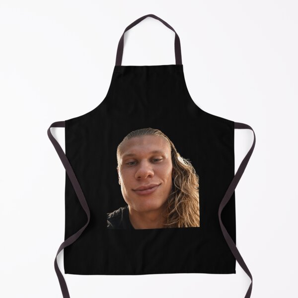 Item preview, Funny Erling Haaland designed and sold by PatternFly.