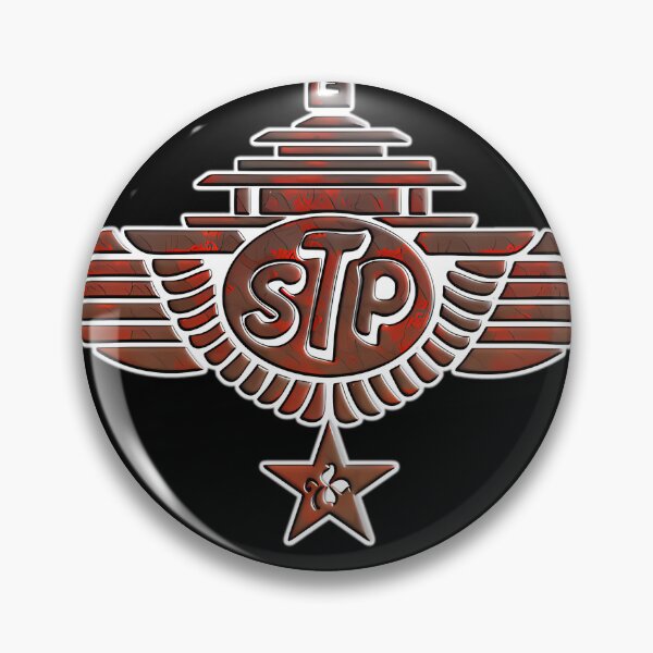 Item preview, Stone Temple Pilots designed and sold by SimooArtist.