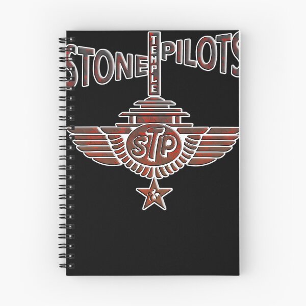 Item preview, Stone Temple Pilots designed and sold by SimooArtist.