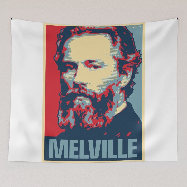 Item preview, Melville designed and sold by DFA.