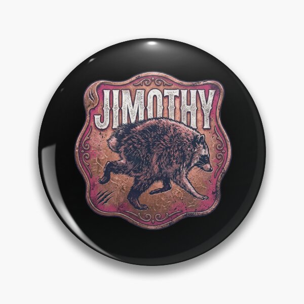 Item preview, Jimothy designed and sold by QliumoPery.