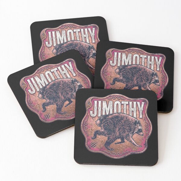 Item preview, Jimothy designed and sold by QliumoPery.