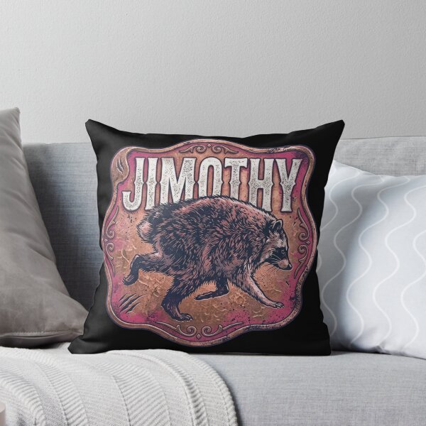 Item preview, Jimothy designed and sold by QliumoPery.