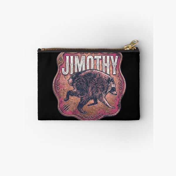 Item preview, Jimothy designed and sold by QliumoPery.