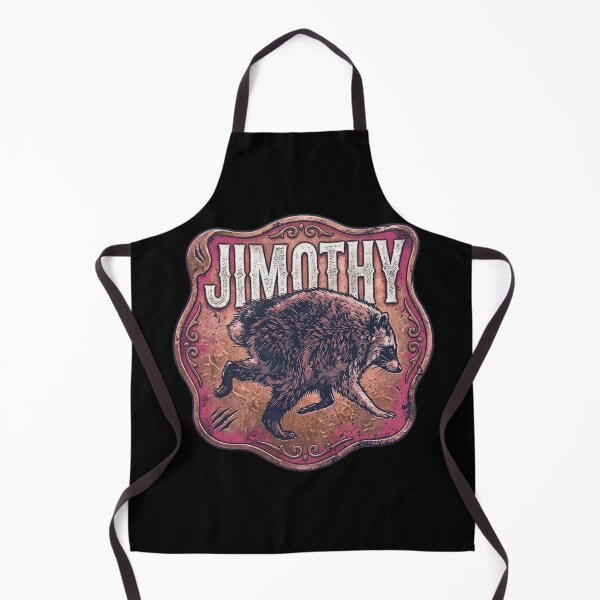 Item preview, Jimothy designed and sold by QliumoPery.