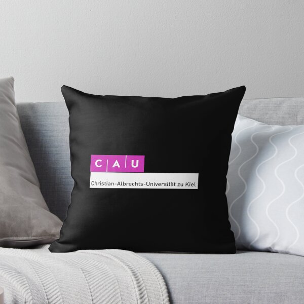 Item preview, Royal University Of Kiel Ornate Reflections designed and sold by Harrisonvibes.