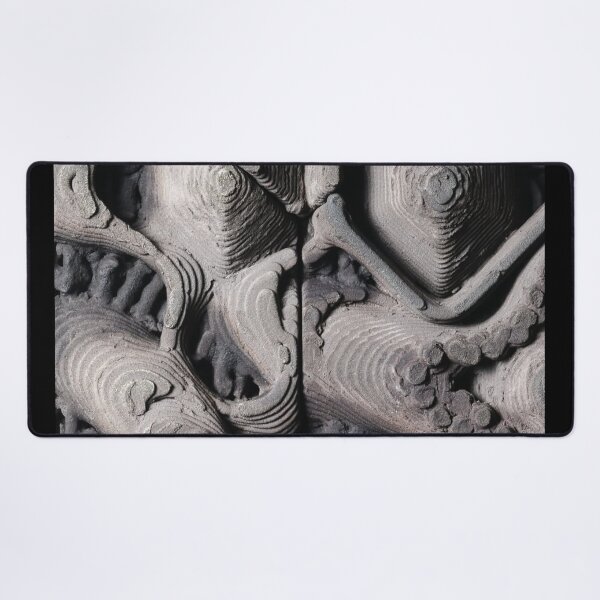 Item preview, Royal University Of Kiel Ornate Reflections designed and sold by Harrisonvibes.