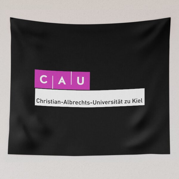 Item preview, Royal University Of Kiel Ornate Reflections designed and sold by Harrisonvibes.