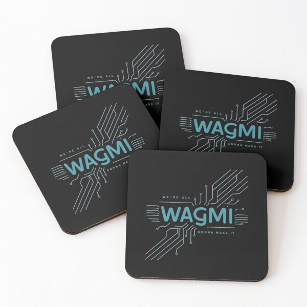 Item preview, wagmi designed and sold by Jorge Michael  Cordeiro Correa.