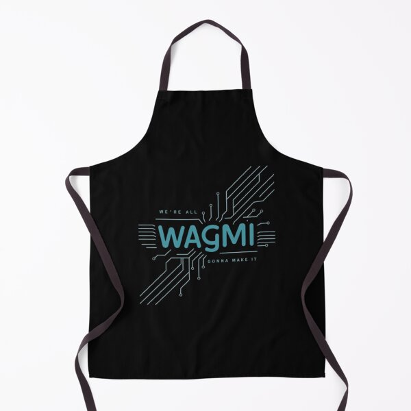 Item preview, wagmi designed and sold by Jorge Michael Cordeiro Correa.