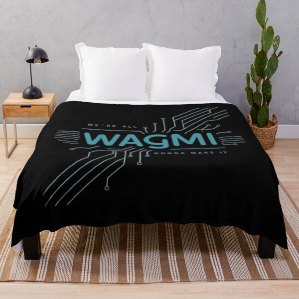 Item preview, wagmi designed and sold by Jorge Michael Cordeiro Correa.