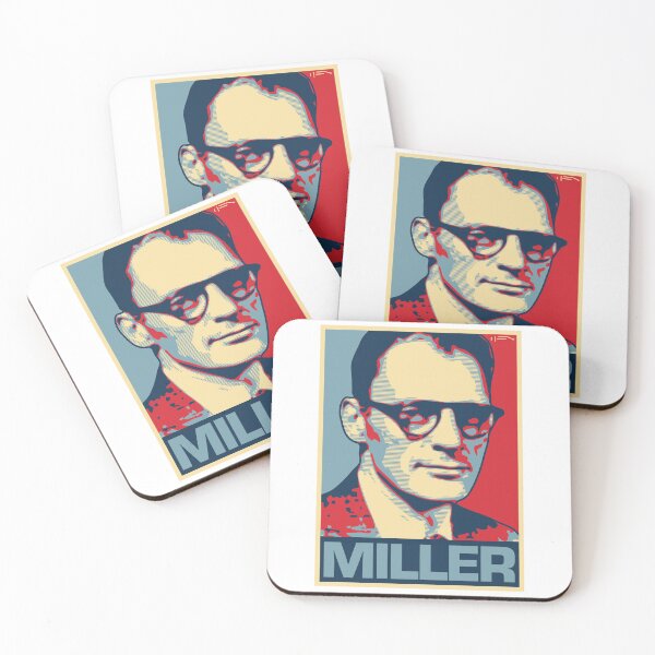 Item preview, Miller designed and sold by DFA.