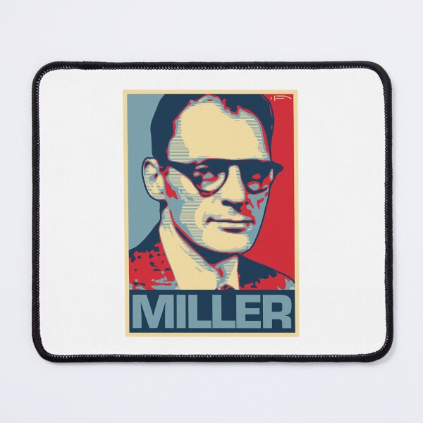 Item preview, Miller designed and sold by DFA.