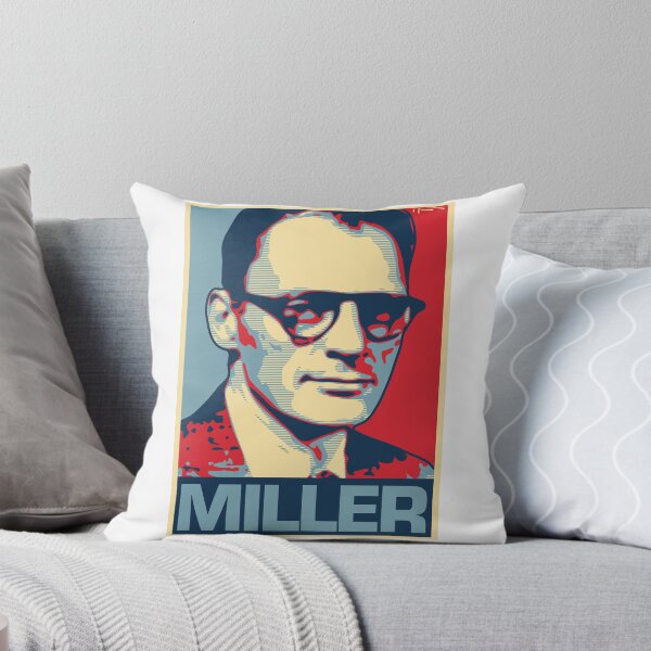 Item preview, Miller designed and sold by DFA.