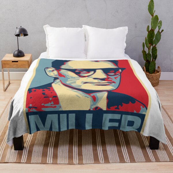Item preview, Miller designed and sold by DFA.