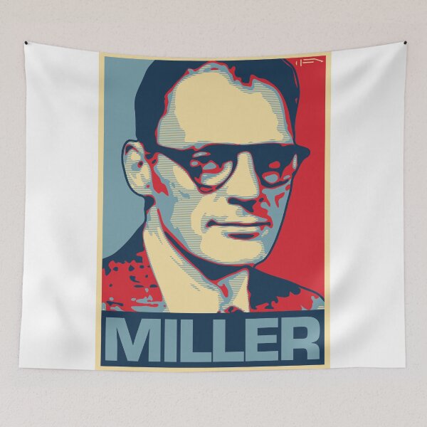 Item preview, Miller designed and sold by DFA.