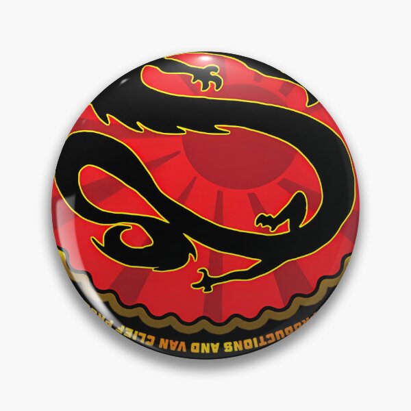 Item preview, Tao Of The Black Dragon - Uase 2025 - Special Edition designed and sold by SimooArtist.