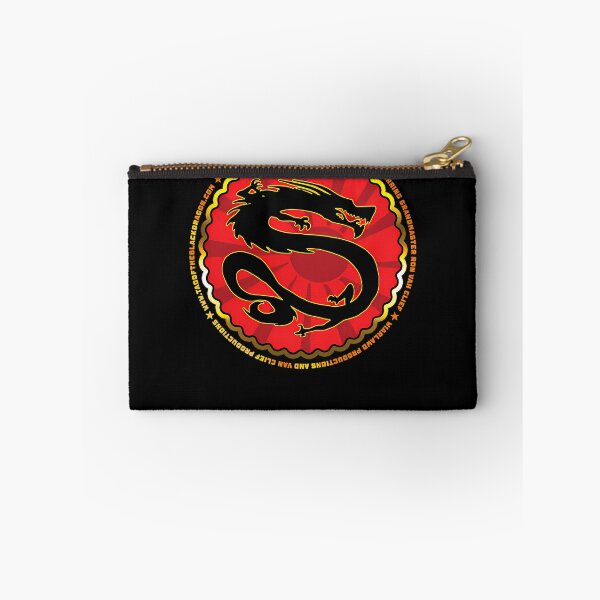 Item preview, Tao Of The Black Dragon - Uase 2025 - Special Edition designed and sold by SimooArtist.
