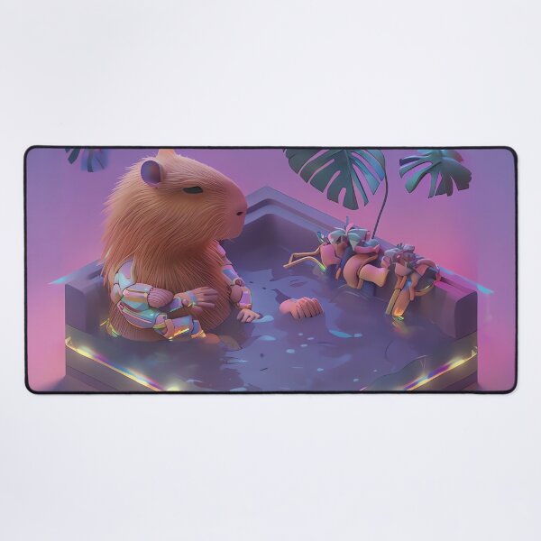 Item preview, Hydro-Chill Hydro-Spa designed and sold by ONYX Pixee.