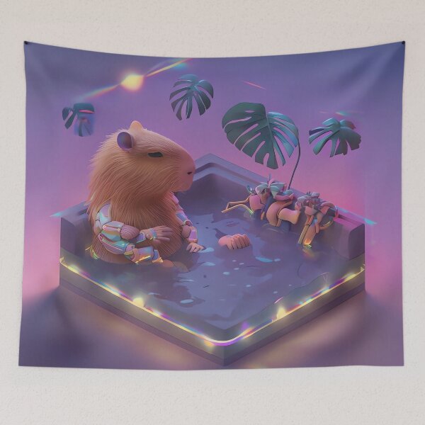 Item preview, Hydro-Chill Hydro-Spa designed and sold by ONYX Pixee.