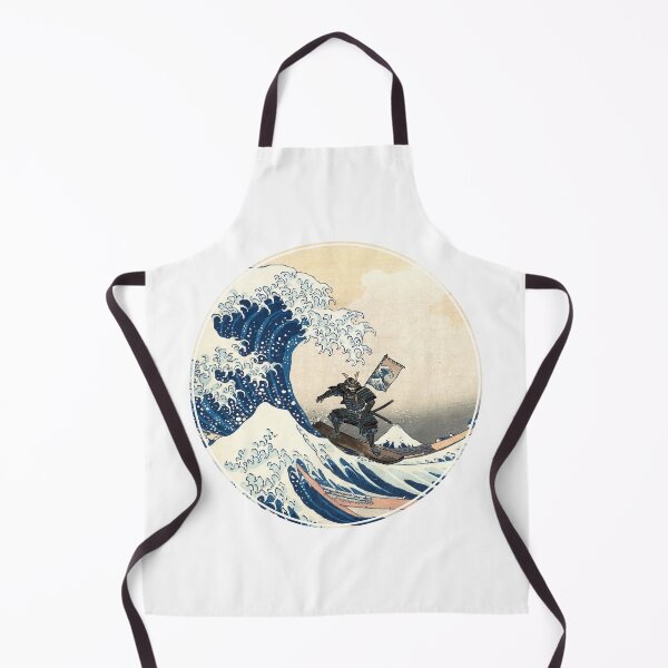 Artikelvorschau, Surfer auf der Großen Welle vor Kanagawa entworfen und verkauft von DeltaBOX.