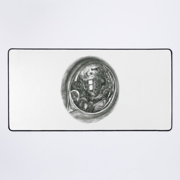 Item preview, The Eyes Of Animals - Art designed and sold by Coppola&Shuttleworth.