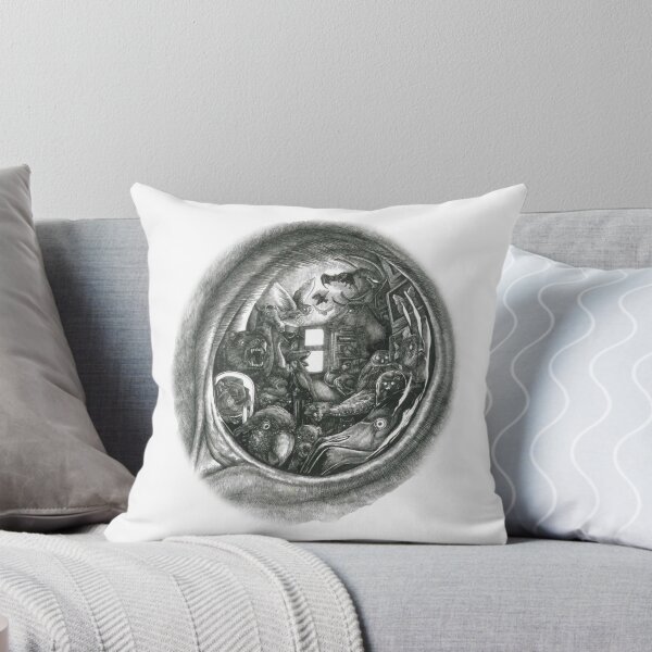 Item preview, The Eyes Of Animals - Art designed and sold by Coppola&Shuttleworth.