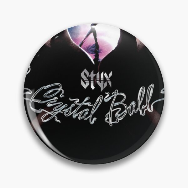 Item preview, Styx Band  For Fans designed and sold by rayssarizzune.