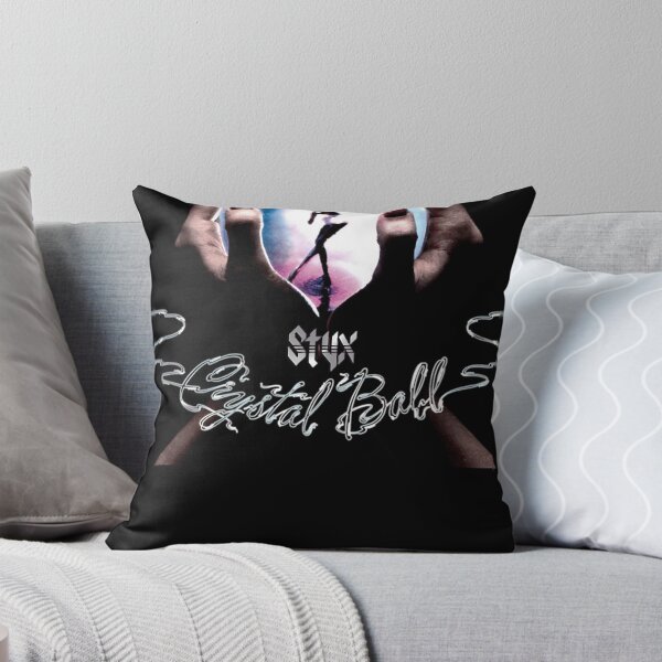 Item preview, Styx Band  For Fans designed and sold by rayssarizzune.