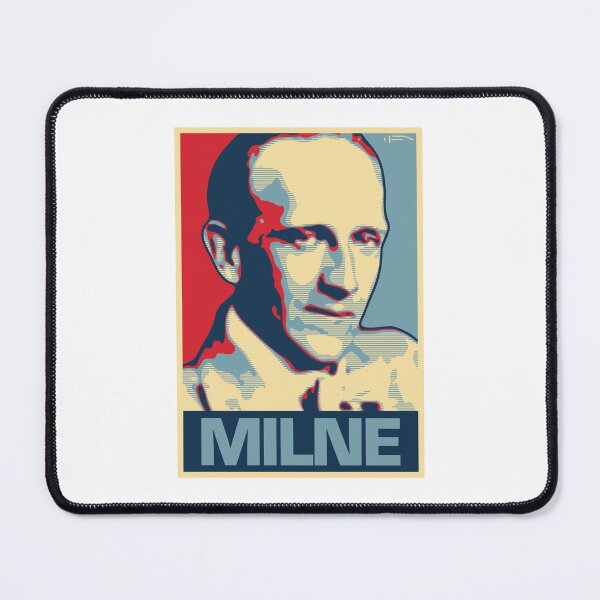 Item preview, Milne designed and sold by DFA.