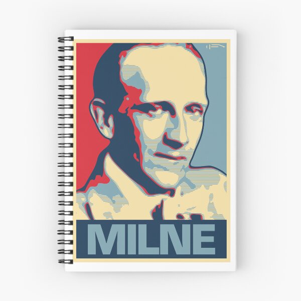 Item preview, Milne designed and sold by DFA.