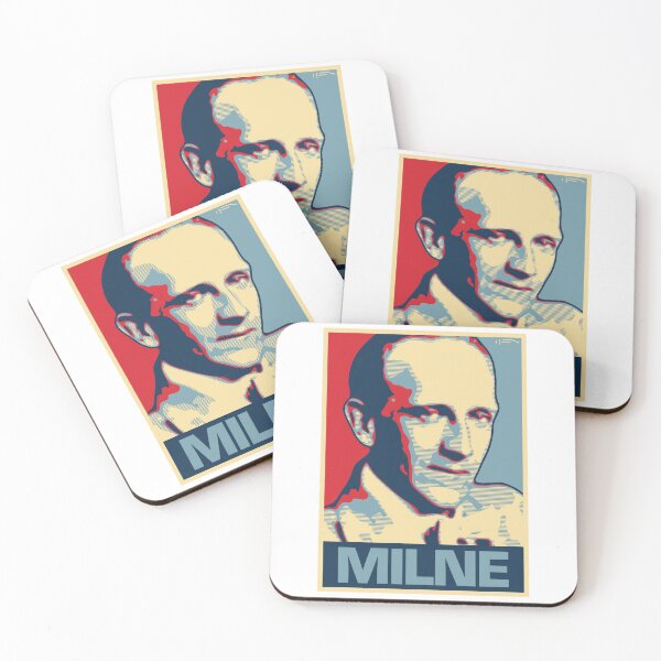 Item preview, Milne designed and sold by DFA.