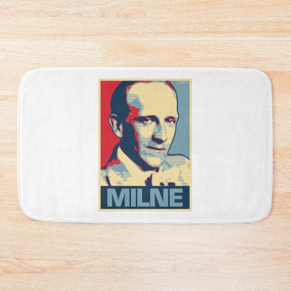 Item preview, Milne designed and sold by DFA.