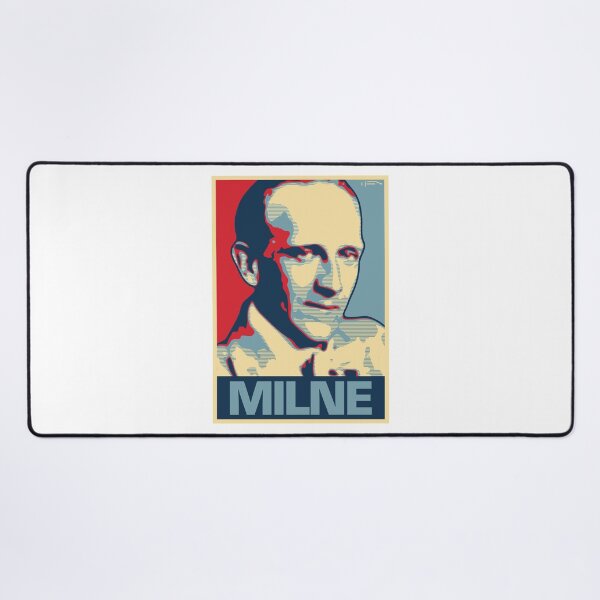 Item preview, Milne designed and sold by DFA.